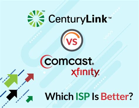 centurylink vs comcast